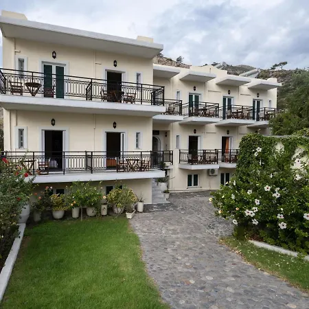Apartment Aretousa