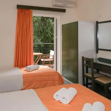 Apartment Aretousa