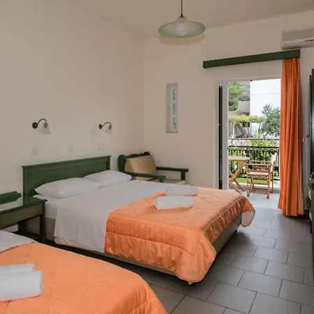 Apartment Aretousa Sougia
