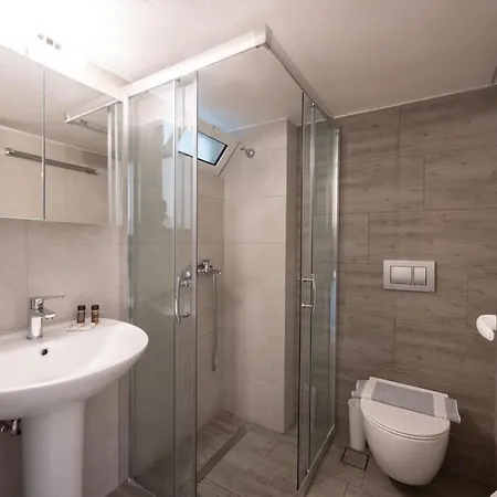 Aretousa Apartment Sougia