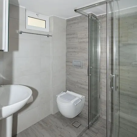 Apartment Aretousa