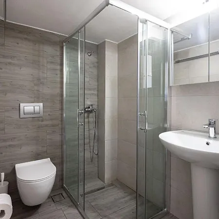 Apartment Aretousa Sougia