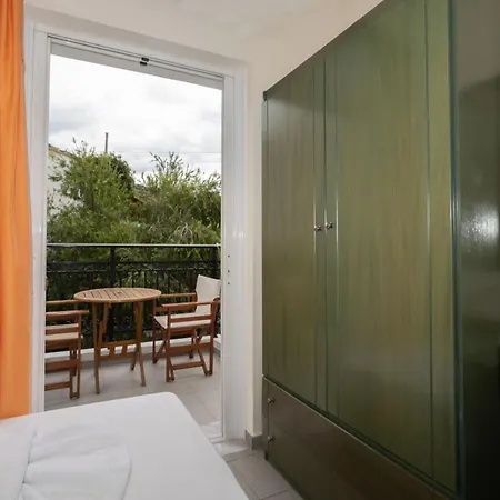 Apartamento Aretousa *