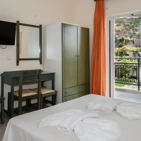 Apartment Aretousa Sougia