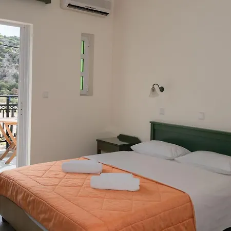 Aretousa Apartamento *