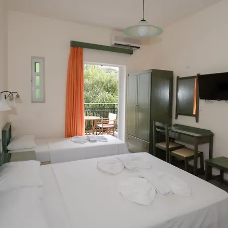 Apartment Aretousa Sougia