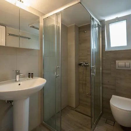 Apartment Aretousa