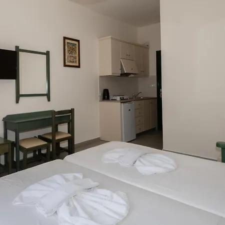 Aretousa Apartment *