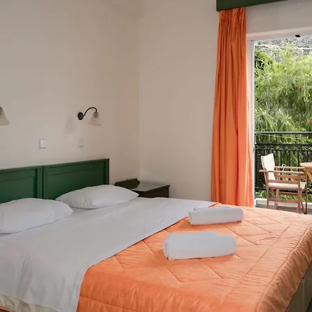 Aretousa Apartment *
