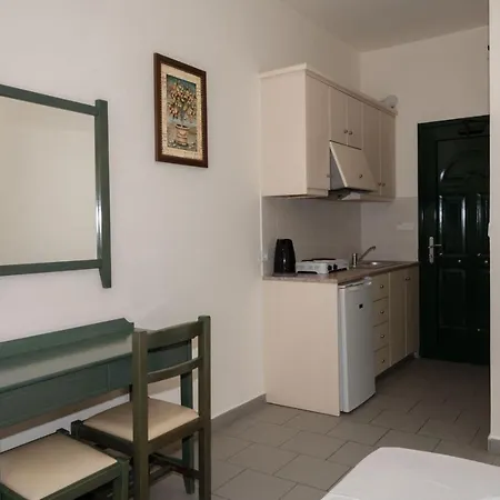 Apartment Aretousa