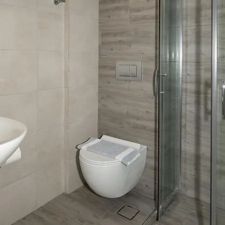 Apartamento Aretousa *