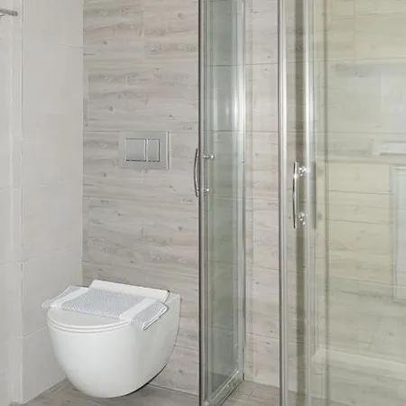 Aretousa Apartment