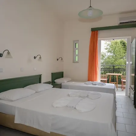 Aretousa Apartment