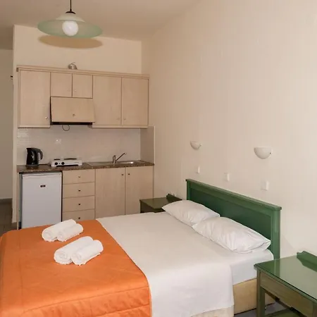 Apartment Aretousa
