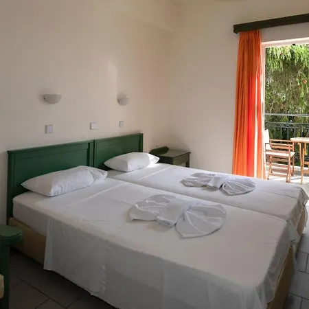 Aretousa Apartamento Sougia