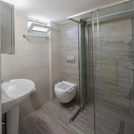Aretousa Apartamento Sougia