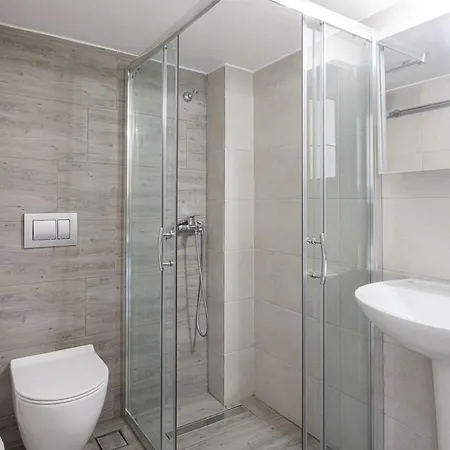 Apartment Aretousa Sougia