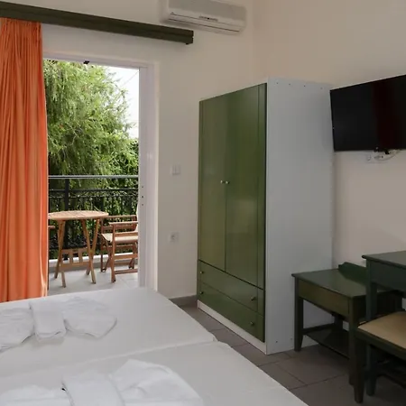 Aretousa Apartment Sougia