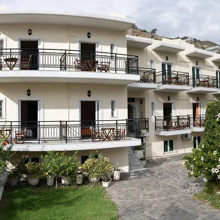 Aretousa Apartment