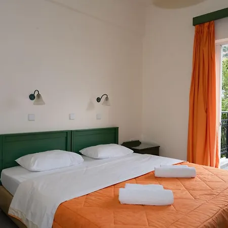 Apartment Aretousa