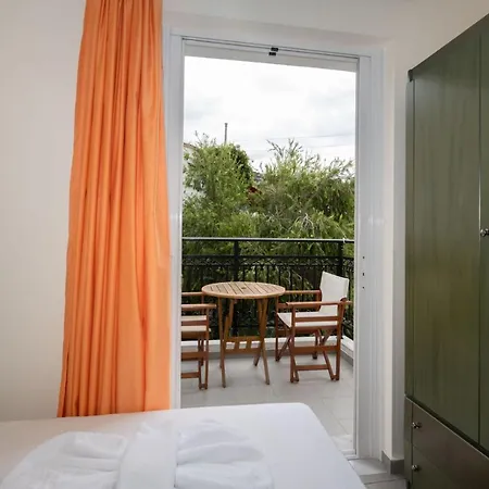 Apartment Aretousa Soúgia