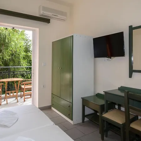Apartment Aretousa
